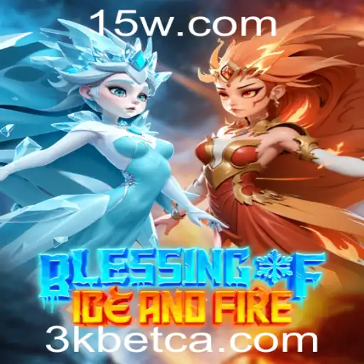 Blessing of Ice and Fire: A Nova Sensação no Mundo dos Cassinos