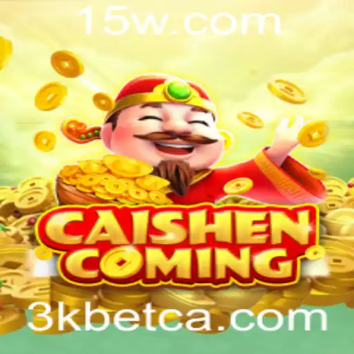Descubra o Empolgante Jogo CAISHENCOMING no 3k Bet Casino