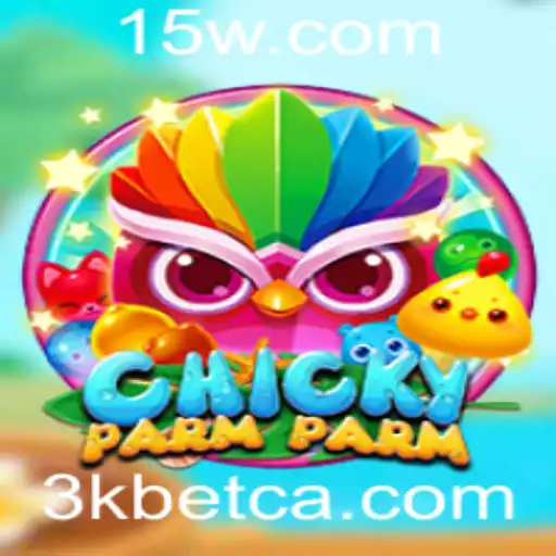 Explorando o Mundo de ChickyParmParm: O Novo Fenômeno do 3k Bet Casino