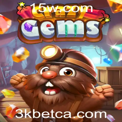 CrazyGems: Descubra a Nova Sensação dos Cassinos com a 3k Bet Casino