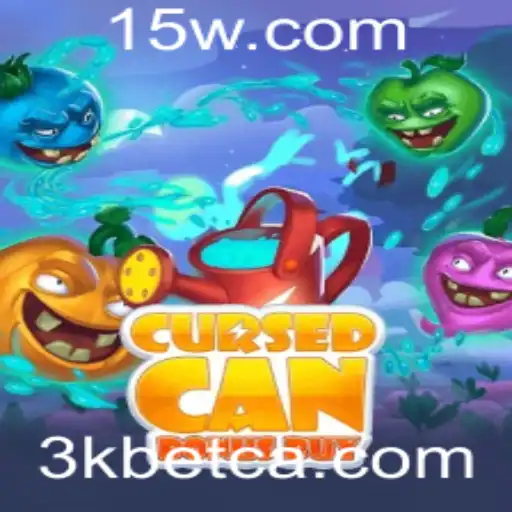 Explorando 'CursedCanBonusBuy': A Nova Sensação nos Cassinos com Aposta de 3k