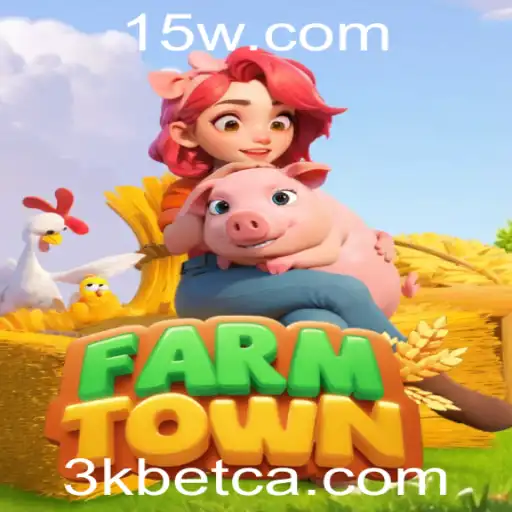 Explorando o Mundo de FarmTown: Um Jogo de Aventuras Rurais