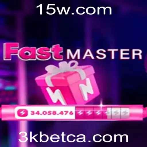 Explorando o Mundo de FastMaster no 3k Bet Casino