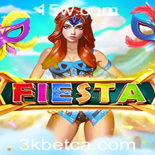 Descubra o Fascinante Jogo 'Fiesta' no 3k Bet Casino
