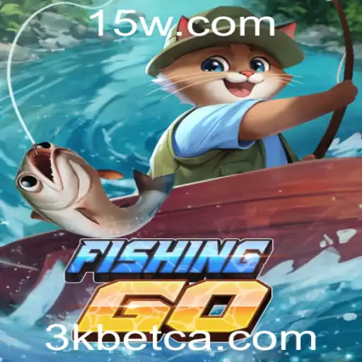 Explorando o Mundo de FishingGO: Uma Experiência Única no 3k Bet Casino