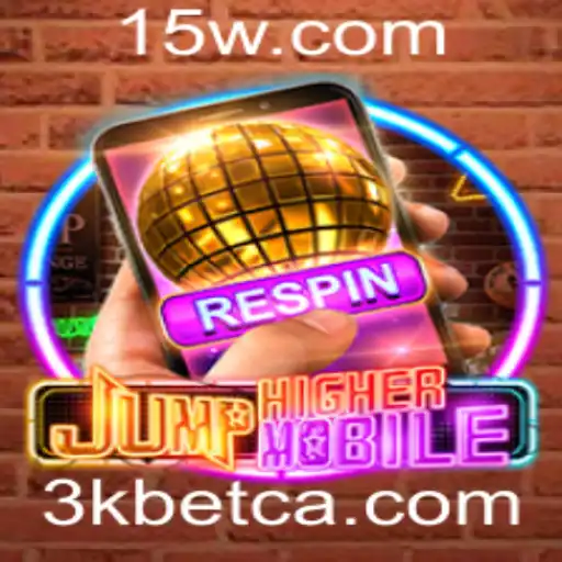 Descubra o Fascinante Mundo de JumpHighermobile: Um Jogo com Elementos de Casino