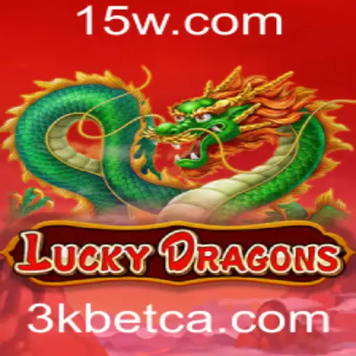 Explorando o Mundo do Jogo LuckyDragons no 3k Bet Casino