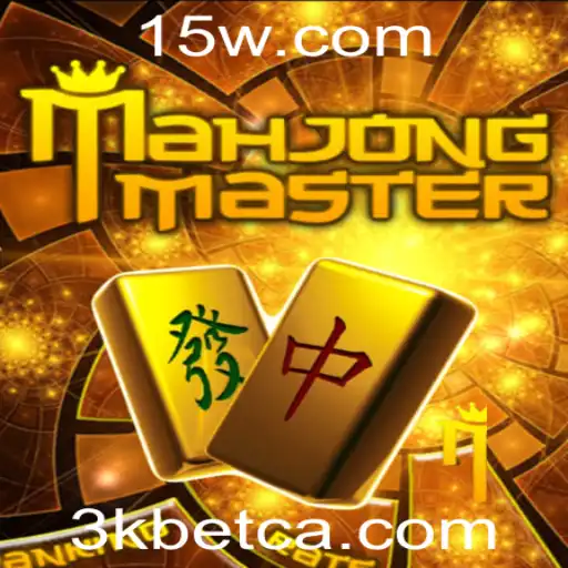 MahJongMaster: Explorando o Excitante Mundo do 3k Bet Casino