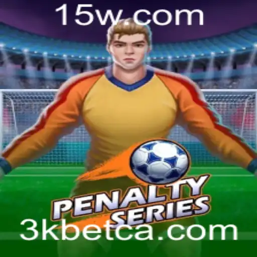PenaltySeries: O Jogo de Habilidades e Estratégia no 3k Bet Casino