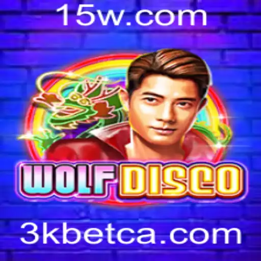 Descubra o Mundo Vibrante de WolfDisco: O Jogo que Conquista no 3k Bet Casino