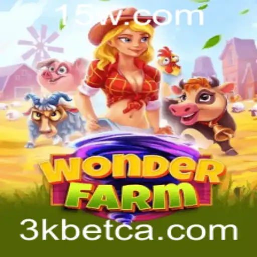 Uma Jornada Fascinante em WonderFarm: Explore, Cultive e Aposte no Mundo Virtual